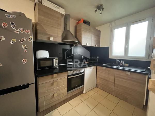 Appartement Baulne 2 pièce(s) 38 m2