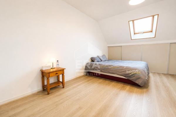 Appartement Baulne 2 pièce(s) 38 m2