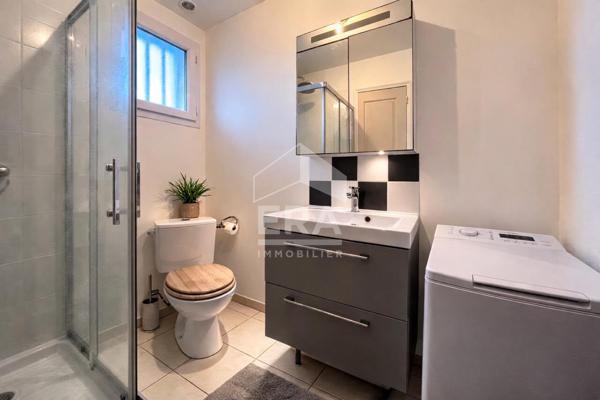 Appartement Baulne 2 pièce(s) 38 m2