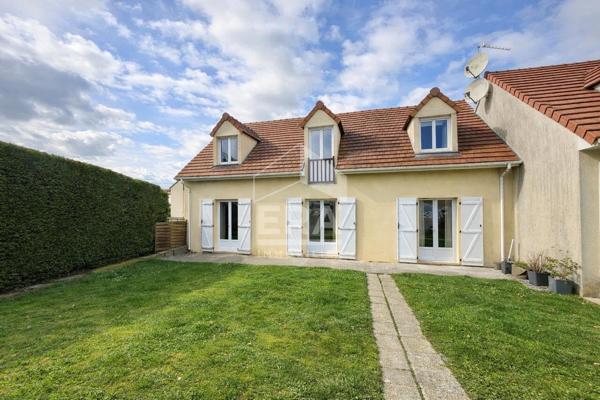 Appartement Baulne 2 pièce(s) 38 m2