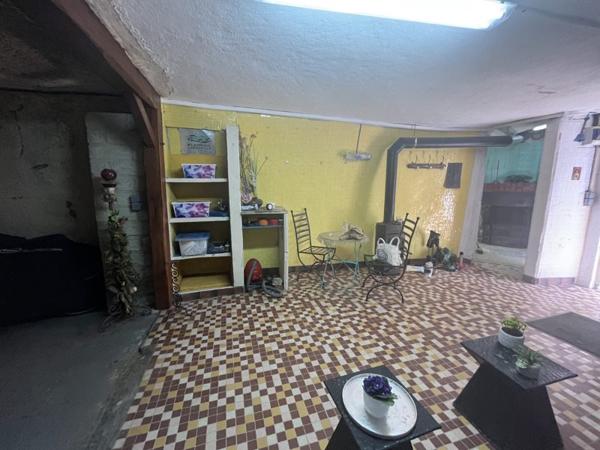 Maison à vendre 27 000 € Loches 1 pièce 57 m² DPE