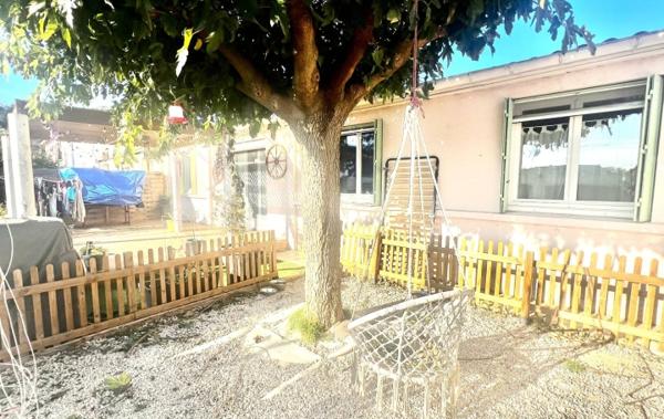 Vente Villa IMPASSE AU CALME Saint-gilles   