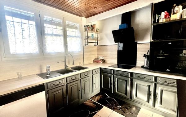 Vente Villa IMPASSE AU CALME Saint-gilles   