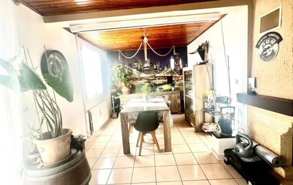 Vente Villa IMPASSE AU CALME Saint-gilles   