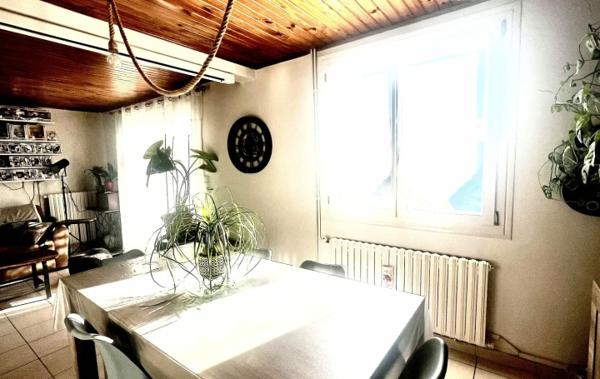 Vente Villa IMPASSE AU CALME Saint-gilles   