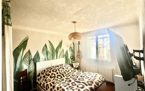 Vente Villa IMPASSE AU CALME Saint-gilles   