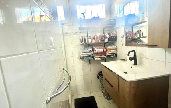 Vente Villa IMPASSE AU CALME Saint-gilles   