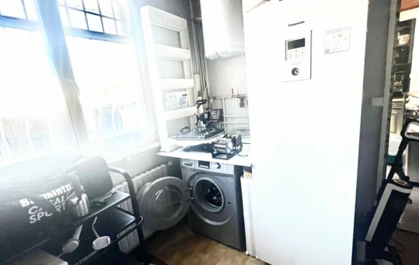 Vente Villa IMPASSE AU CALME Saint-gilles   