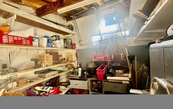 Vente Villa IMPASSE AU CALME Saint-gilles   