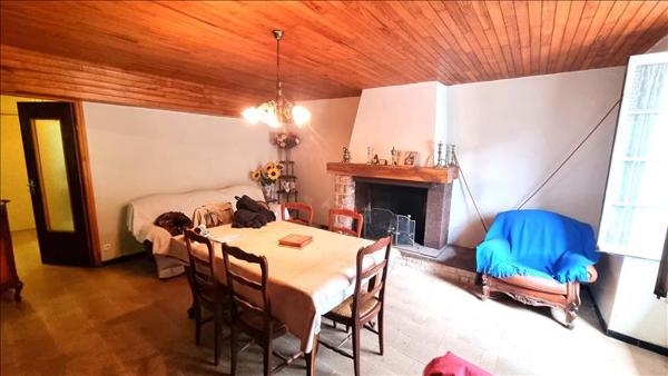 Maison à vendre |  Fougax-et-Barrineuf |  5 pièces | 156 m²