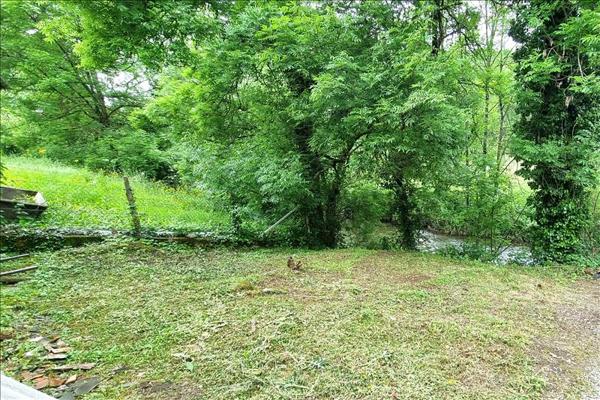 Maison à vendre |  Fougax-et-Barrineuf |  5 pièces | 156 m²