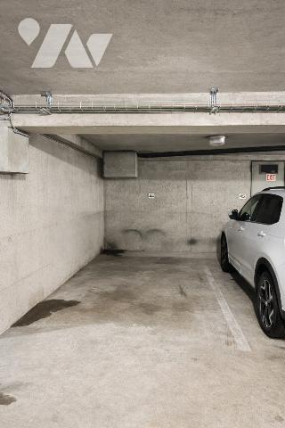 TOURS - Quartier des Tanneurs 
Place de parking en sous-sol - Résidence sécurisée