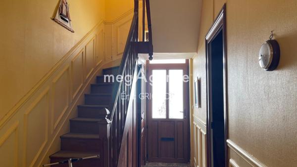 Maison à LES SABLES-D'OLONNE, 85100 - 4 pièces 71m²