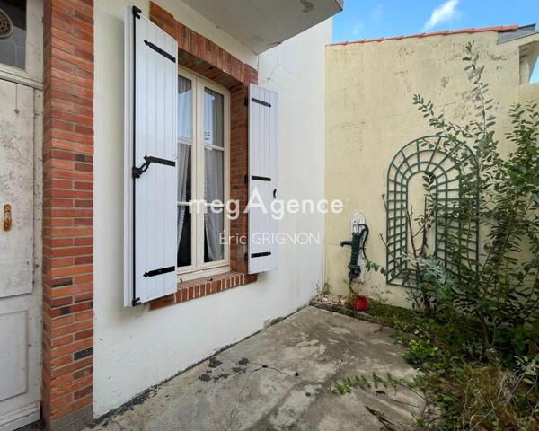 Maison à LES SABLES-D'OLONNE, 85100 - 4 pièces 71m²