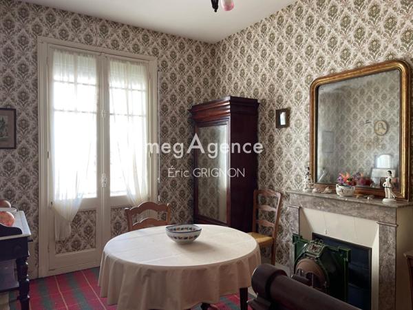 Maison à LES SABLES-D'OLONNE, 85100 - 4 pièces 71m²