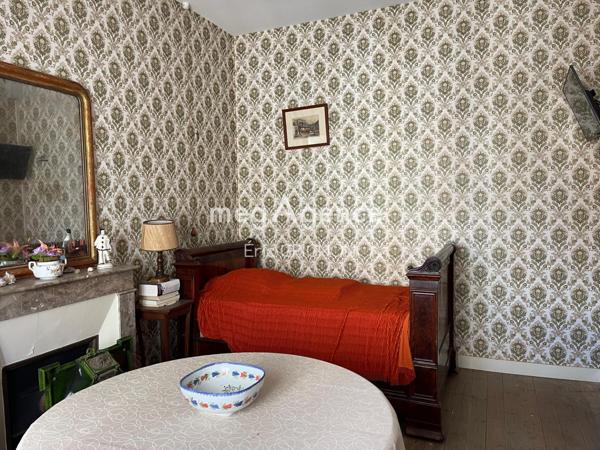 Maison à LES SABLES-D'OLONNE, 85100 - 4 pièces 71m²