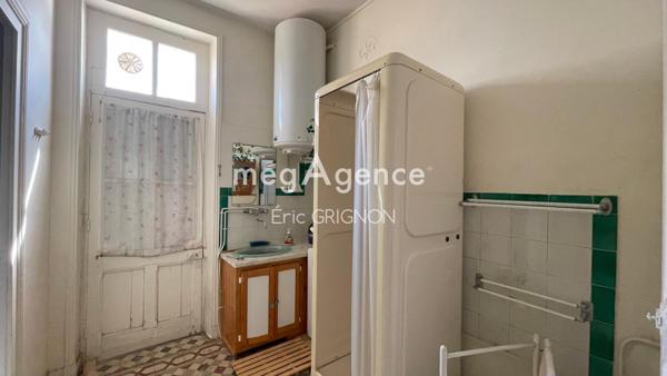 Maison à LES SABLES-D'OLONNE, 85100 - 4 pièces 71m²