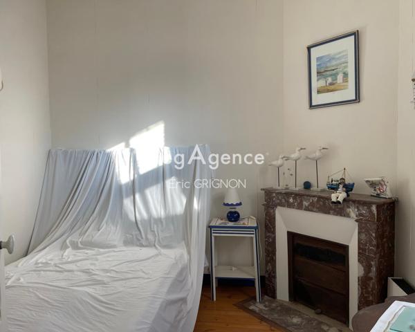 Maison à LES SABLES-D'OLONNE, 85100 - 4 pièces 71m²