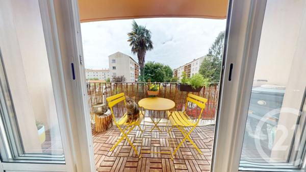 Appartement T3 à vendre  3 pièces - 67 m 2   BAYONNE  - 64