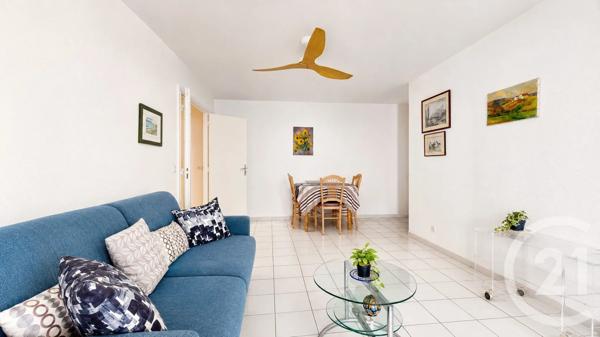 Appartement T3 à vendre  3 pièces - 67 m 2   BAYONNE  - 64