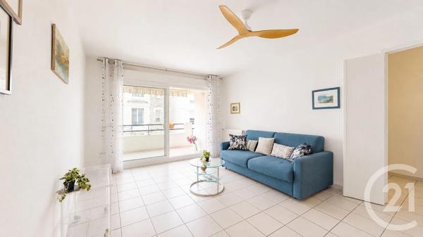 Appartement T3 à vendre  3 pièces - 67 m 2   BAYONNE  - 64