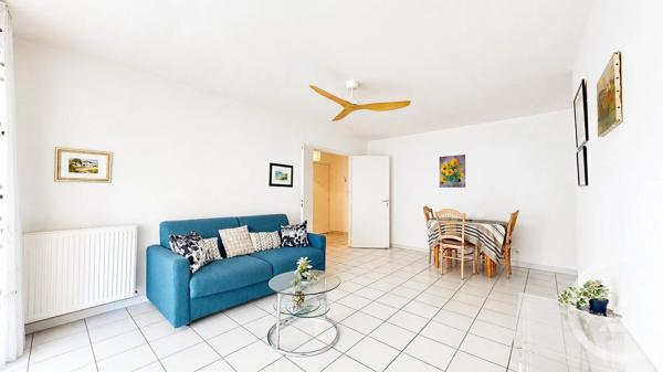 Appartement T3 à vendre  3 pièces - 67 m 2   BAYONNE  - 64