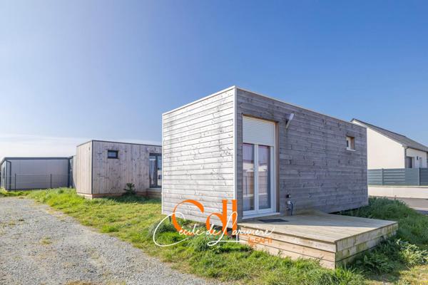 Opportunité rare pour un investissement locatif rentable, durable et sans travaux à prévoir.