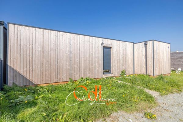 Opportunité rare pour un investissement locatif rentable, durable et sans travaux à prévoir.