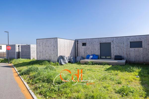 Opportunité rare pour un investissement locatif rentable, durable et sans travaux à prévoir.