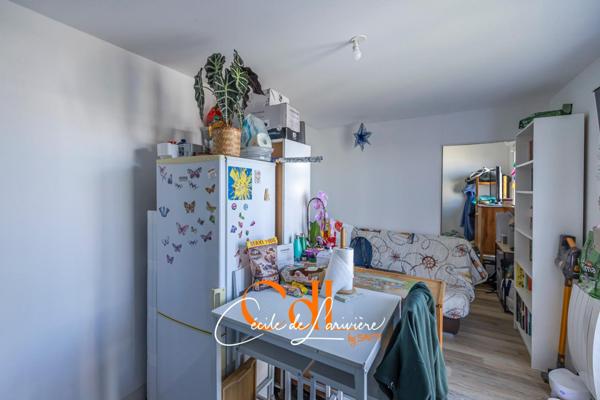 Opportunité rare pour un investissement locatif rentable, durable et sans travaux à prévoir.