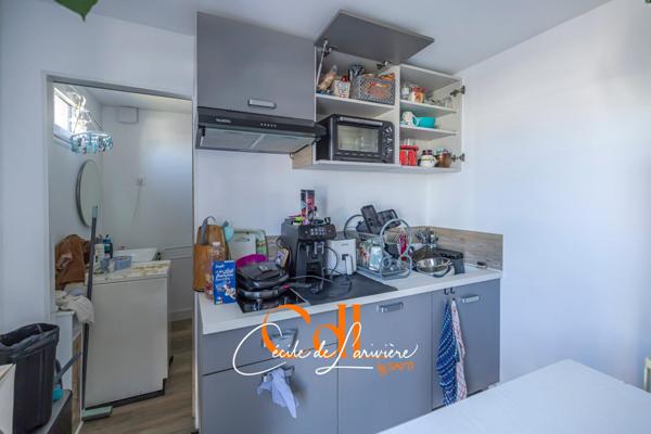 Opportunité rare pour un investissement locatif rentable, durable et sans travaux à prévoir.