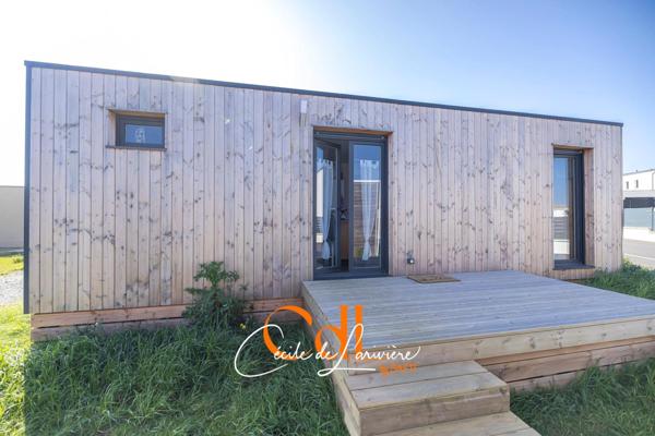 Opportunité rare pour un investissement locatif rentable, durable et sans travaux à prévoir.