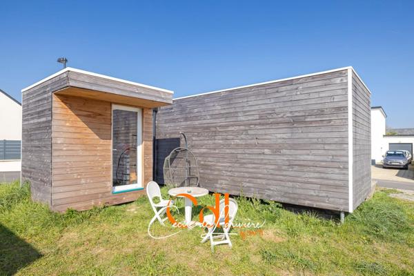 Opportunité rare pour un investissement locatif rentable, durable et sans travaux à prévoir.