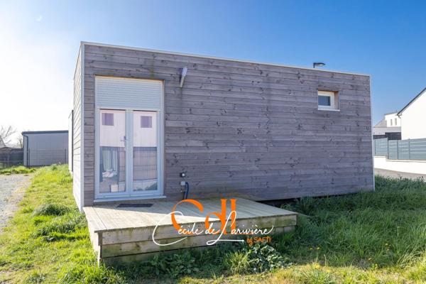 Opportunité rare pour un investissement locatif rentable, durable et sans travaux à prévoir.