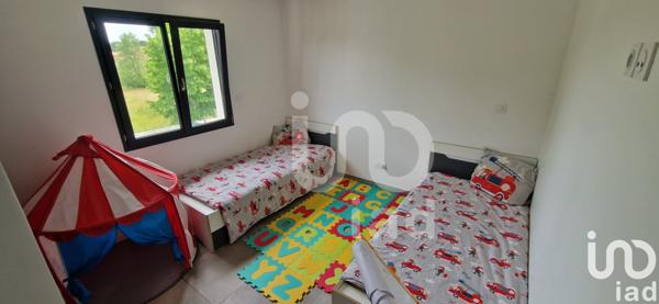 Maison à vendre 5 pièces 147 m² La Calmette