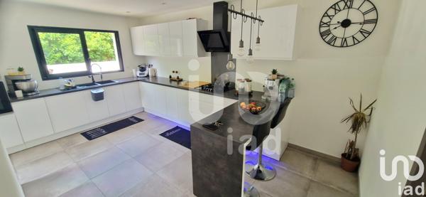 Maison à vendre 5 pièces 147 m² La Calmette