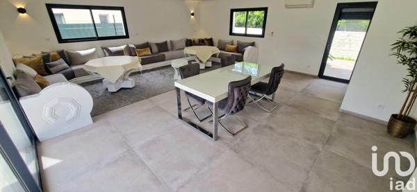 Maison à vendre 5 pièces 147 m² La Calmette