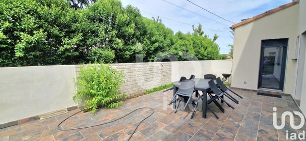 Maison à vendre 5 pièces 147 m² La Calmette