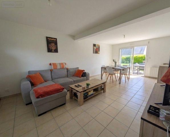 Maison à vendre à Quimperlé dans le Finistère (29300), ref : 29114-160