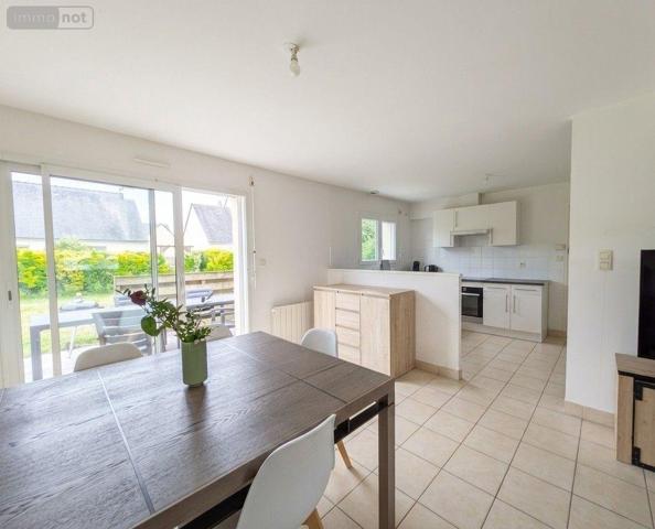 Maison à vendre à Quimperlé dans le Finistère (29300), ref : 29114-160