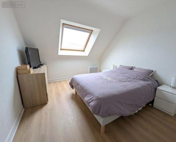 Maison à vendre à Quimperlé dans le Finistère (29300), ref : 29114-160