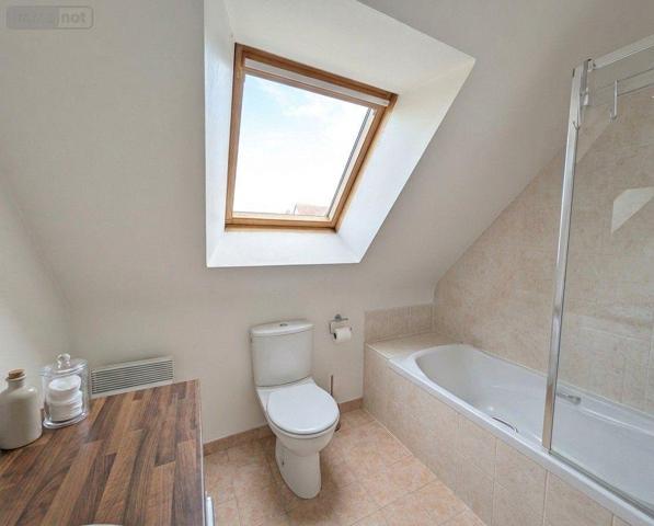 Maison à vendre à Quimperlé dans le Finistère (29300), ref : 29114-160