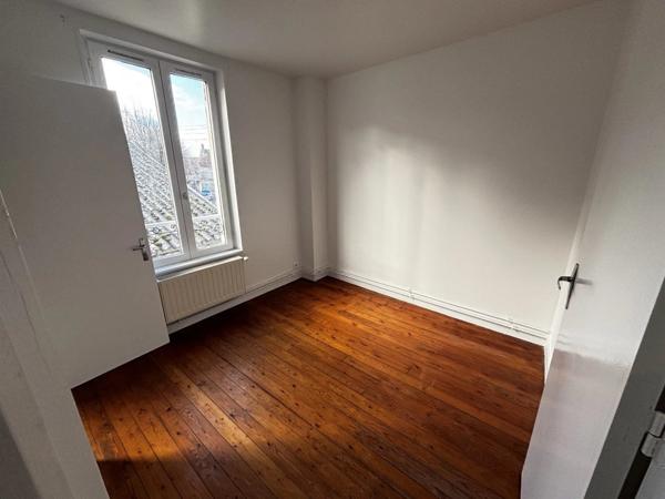Location Appartement 3 pièces 42 m2 à Houdan
