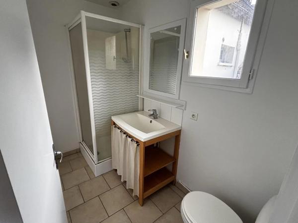 Location Appartement 3 pièces 42 m2 à Houdan