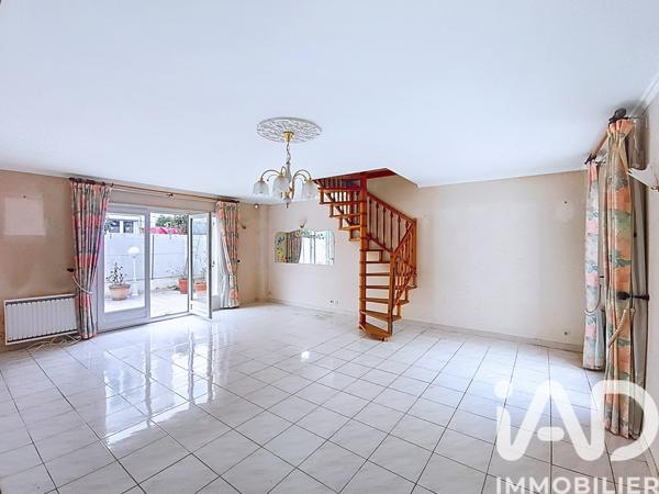 Maison à vendre 5 pièces 117 m² Béziers