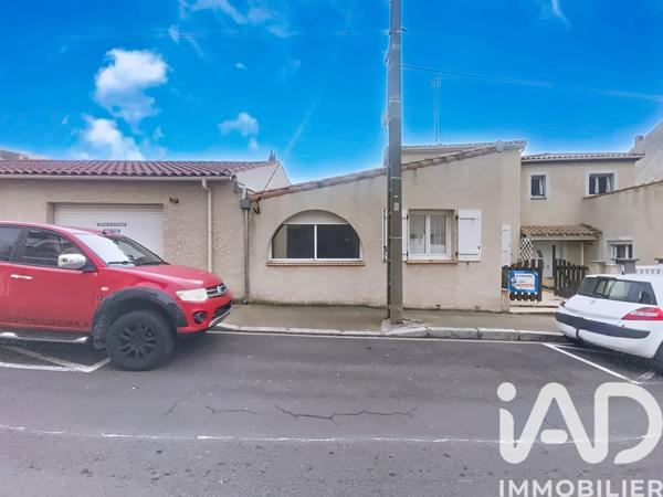 Maison à vendre 5 pièces 117 m² Béziers