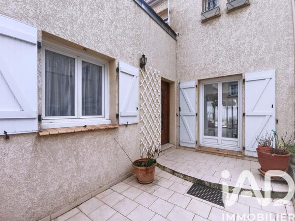 Maison à vendre 5 pièces 117 m² Béziers