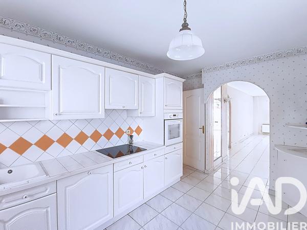 Maison à vendre 5 pièces 117 m² Béziers