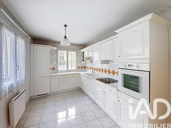 Maison à vendre 5 pièces 117 m² Béziers