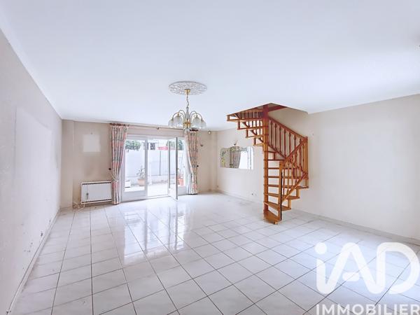 Maison à vendre 5 pièces 117 m² Béziers